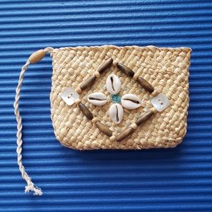 Mini Clutch Purse